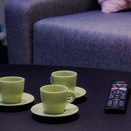Le Cocoon Choisy-Le-Roi - Wifi, Parking Gratuit, Rer C Διαμέρισμα Εξωτερικό φωτογραφία